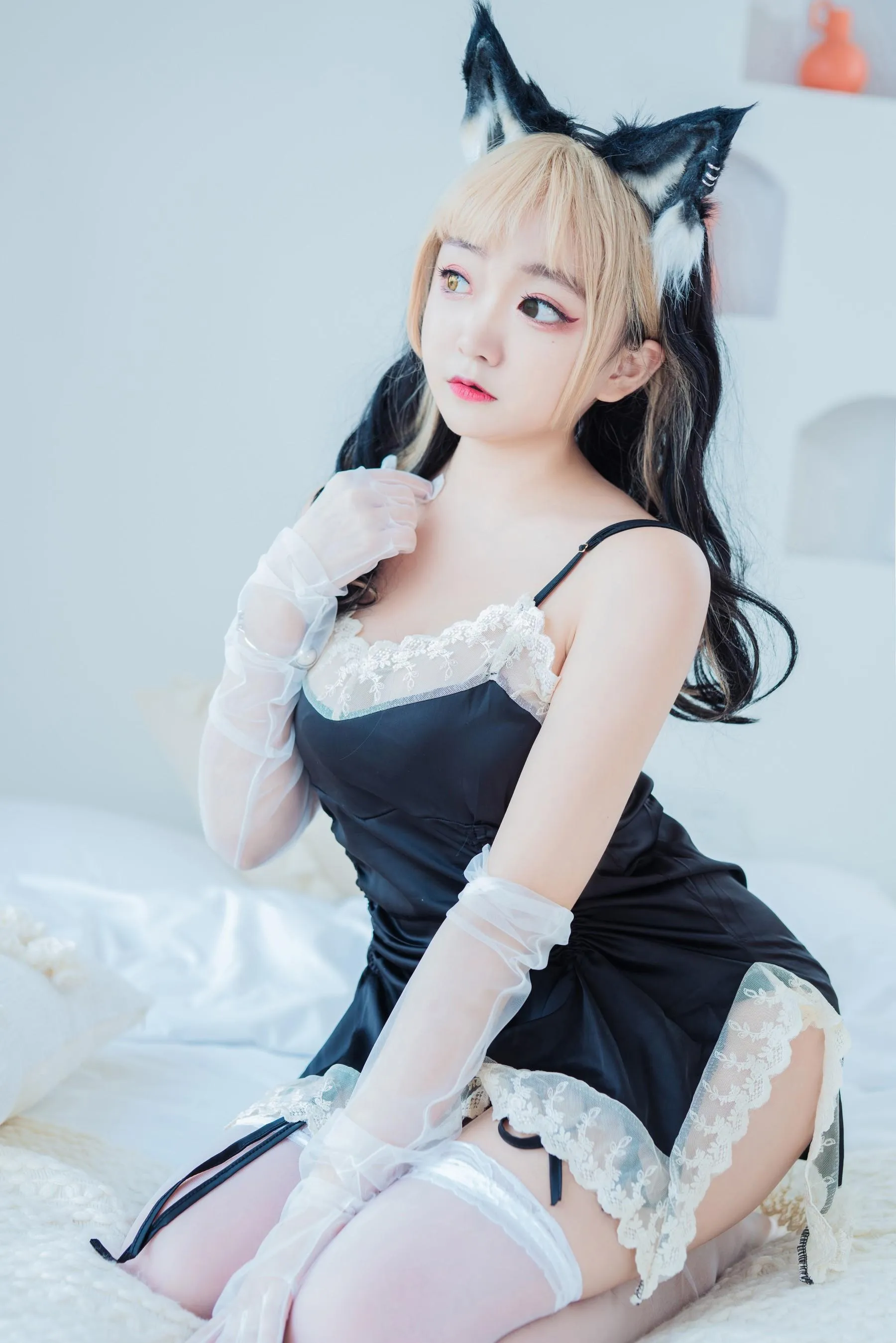 恩田直幸 – NO.34 森林猫猫 [41P]插图2